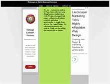 Tablet Screenshot of isell22.com